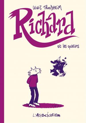 Richard 1 - Richard et les quasars