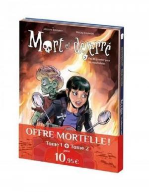Mort et déterré édition Pack