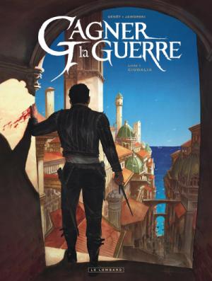Gagner la guerre édition Fourreau