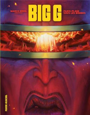 Big G édition simple