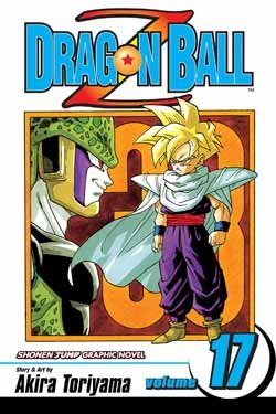 couverture, jaquette Dragon Ball 33 Américaine (Viz media) Manga