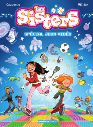 Les sisters 4 - Spécial jeux vidéo