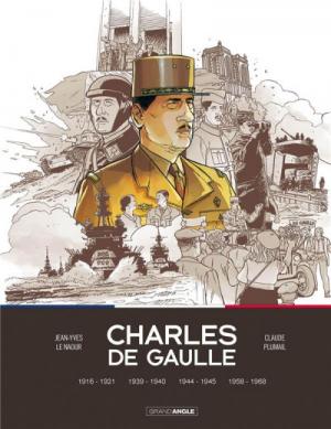 Charles de Gaulle édition Intégrale 2021