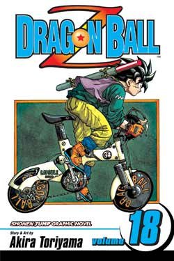 couverture, jaquette Dragon Ball 34 Américaine (Viz media) Manga