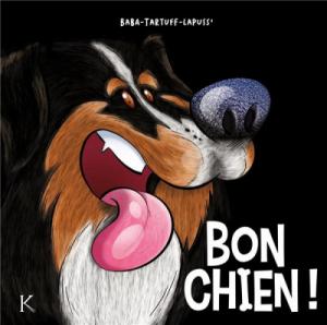 Bon chien ! 2 simple