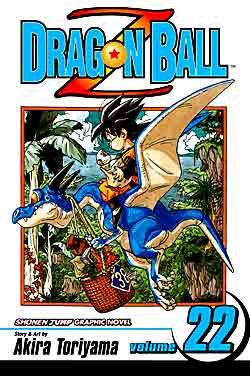 couverture, jaquette Dragon Ball 38 Américaine (Viz media) Manga