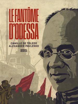 Le Fantôme d'Odessa édition simple