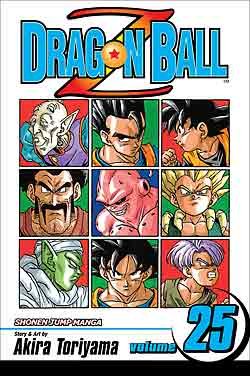 couverture, jaquette Dragon Ball 41 Américaine (Viz media) Manga