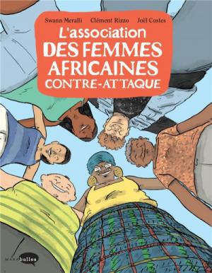 L'association des femmes africaines 2 simple
