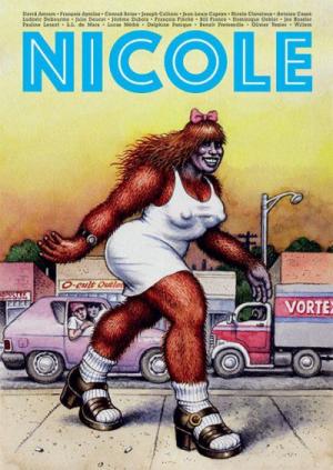 Nicole édition simple