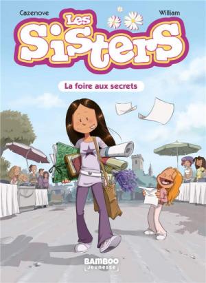 Les Sisters 7 simple
