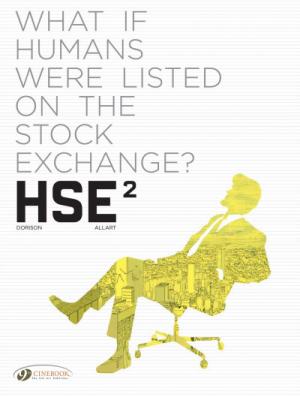 H.S.E - Human stock exchange édition simple