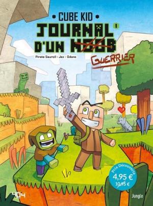 Journal d'un 
