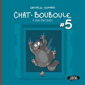 Chat-Bouboule 5 Simple