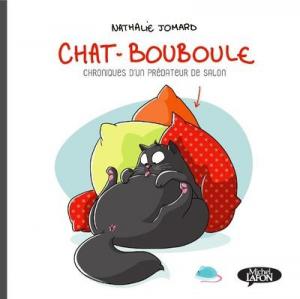 Chat-Bouboule 1 Réédition 2021