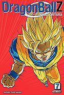 couverture, jaquette Dragon Ball 12 Américaine VIZBIG (Viz media) Manga