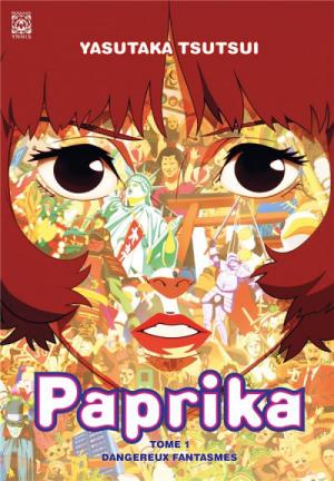 Paprika édition simple