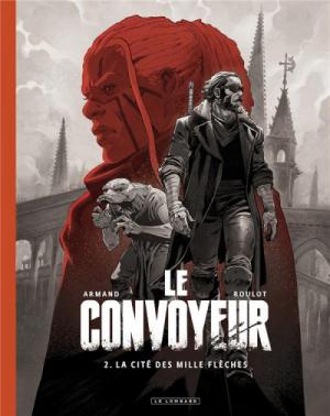 Le convoyeur 2 Edition N&B