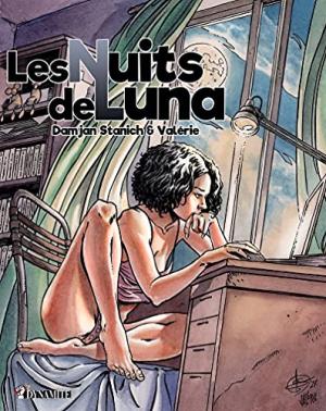 Les nuits de Luna édition simple