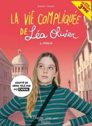 La vie compliquée de Léa Olivier 1 Découverte - Film