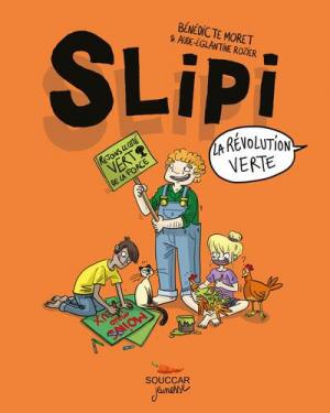 Slipi édition simple