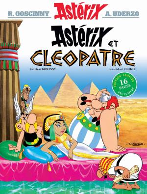 Astérix 6 - Astérix et Cléopâtre