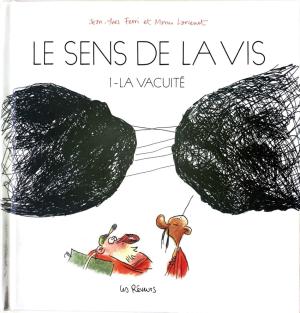 Le sens de la vis édition Réédition 2021