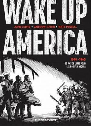 Wake up America édition intégrale