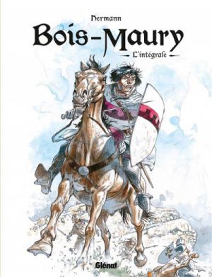 Les Tours de Bois-Maury 3 Intégrale 2016