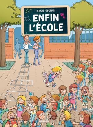 Enfin l'école édition simple