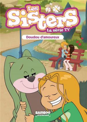 Les sisters - La série TV 40 simple