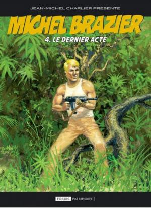 Michel Brazier édition simple