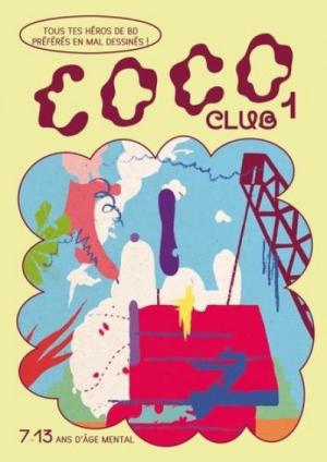 Coco Club édition simple