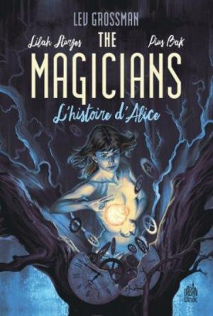 The Magicians 1 simple