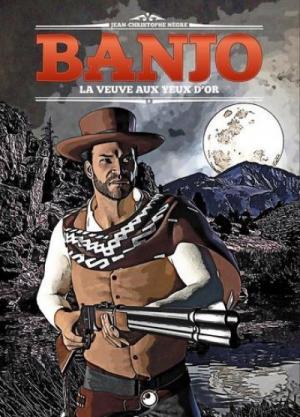 Banjo édition simple