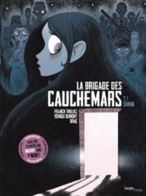 La brigade des cauchemars édition Collector