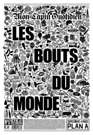 Mon Lapin Quotidien 17 Mon Lapin Quotidien