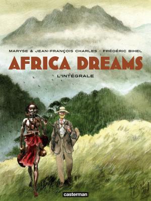 Africa dreams édition Intégrale 2021