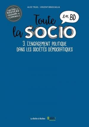 Toute la socio en BD 3 simple
