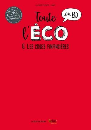 Toute l'éco en BD 6 simple