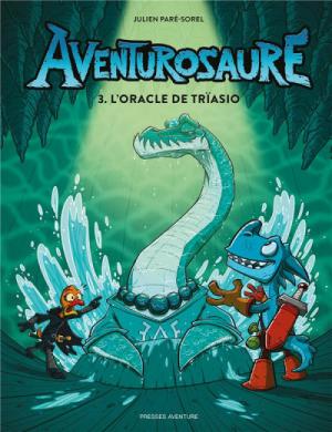 Aventurosaure 3 simple