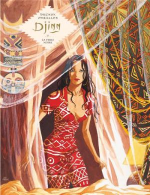Djinn 6 Réédition 2021