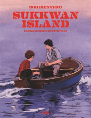 Sukkwan Island édition simple