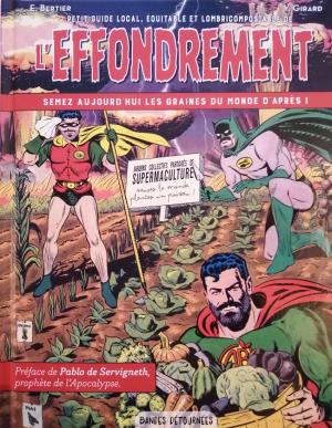 Petit guide pratique, ludique et illustré de l'effondrement 2 simple