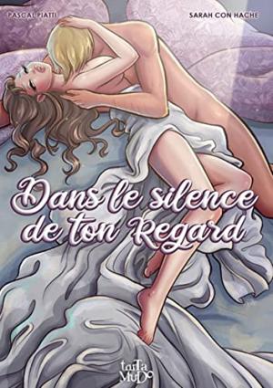 Dans le silence de ton regard  simple