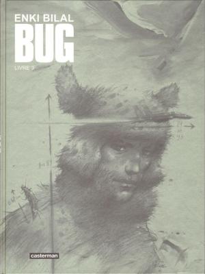Bug 3 Réédition Deluxe 2018