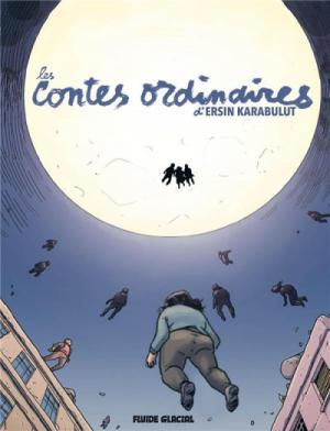 Contes ordinaires d'une société résignée # 1 Coffret