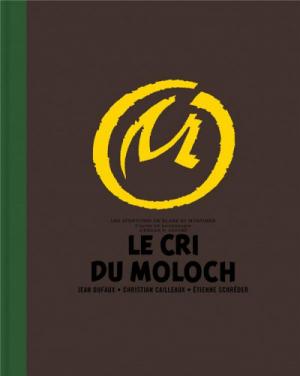 Blake et Mortimer édition Luxe