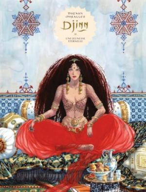 Djinn 11