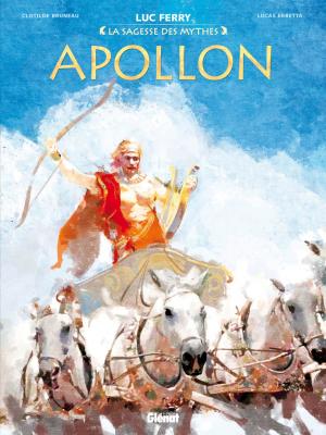 Apollon #1
